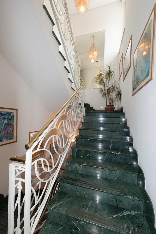 Hotel Villa Giulia Tortona Exteriér fotografie
