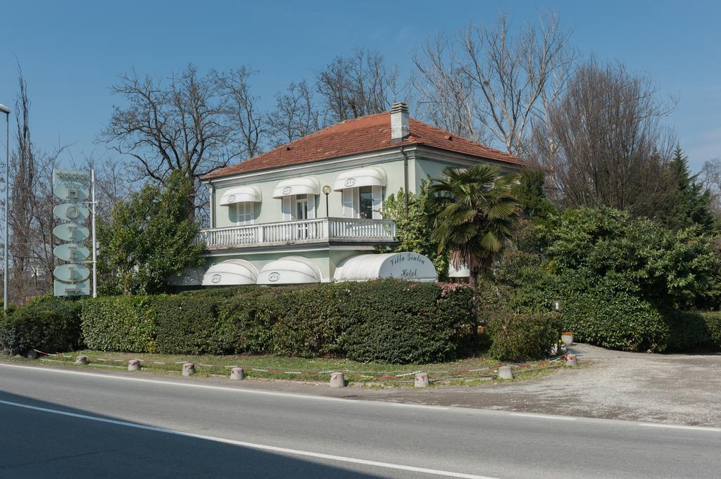 Hotel Villa Giulia Tortona Pokoj fotografie